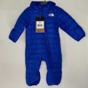 The North Face Bunting Suit